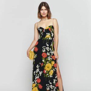 Reformation Melita Dress 4 Luisa